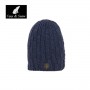 Bonnet de ski Cosy&Snow Yann Bleu marine Unisexe