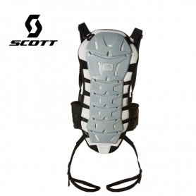 Protection dorsale SCOTT Back protector compression reducer Gris Unisexe