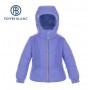 Veste de ski POIVRE BLANC BBGL Ski Jacket Violet BB Fille