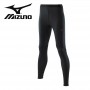 Collant long thermique MIZUNO Light Weight Tights Noir femmes