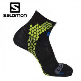 Chaussettes de Trail/Running SALOMON S-Lab Performance Unisexe