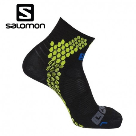 Chaussettes de Trail/Running SALOMON S-Lab Performance Unisexe