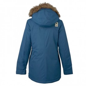 Veste de ski BURTON Hazel Bleu Femme