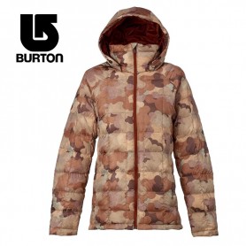 Doudoune BURTON [ak] Baker Down Camo Femme