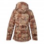 Doudoune BURTON [ak] Baker Down Camo Femme
