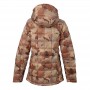 Doudoune BURTON [ak] Baker Down Camo Femme