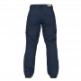 Pantalon de ski BURTON Fly Bleu Indigo Femme