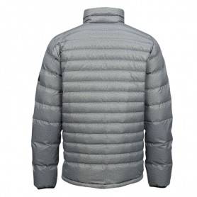 Doudoune BURTON Everygreen Down Insulator Gris Homme