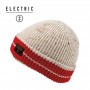 Bonnet de ski ELECTRIC Dayton Ecru Unisexe