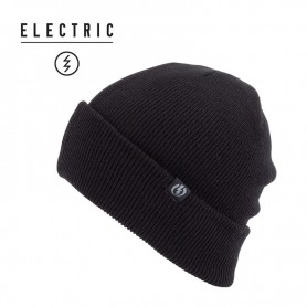 Bonnet de ski ELECTRIC Night Hawk 5 Noir Unisexe