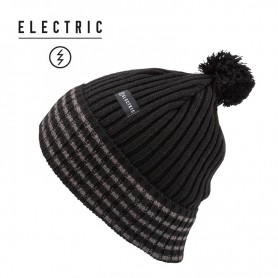 Bonnet de ski ELECTRIC Colville Noir Unisexe