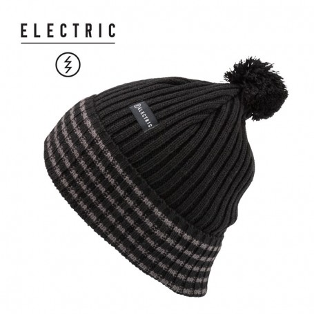 Bonnet de ski ELECTRIC Colville Noir Unisexe Bonnet de ski ELECTRIC Colville Noir Unisexe