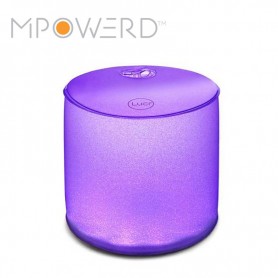 Lampe solaire MPOWERD Luci® Color