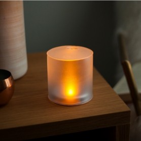 Lampe solaire MPOWERD Luci® Candle
