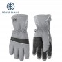 Gants de ski POIVRE BLANC W17-0970 JRBY Gris Garçon