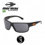 Lunettes MORMAII Joaca 2 Noir Unisexe Cat.3