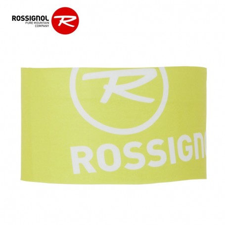 bandeau rossignol