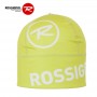 Bonnet ROSSIGNOL XC World Cup Vert Unisexe