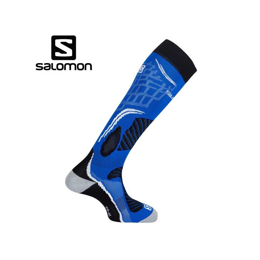 Chaussettes de ski homme X-Socks SKI CONTROL 4.0 - Hiver 2022 • X