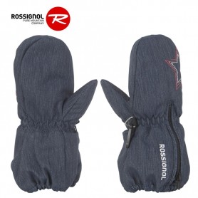 Moufles De Ski Enfant Rossignol Baby M Rosewood