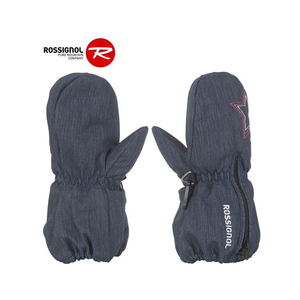 Gants de ski et moufles Bébé garçon