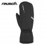 Moufles de ski REUSCH Marisa Noir Femmes