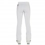 Pantalon de ski ROSSIGNOL 1907 Roches Softshell Blanc Femme