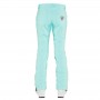 Pantalon de ski ROSSIGNOL 1907 Balme Turquoise Femme