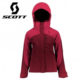 manteau de ski scott