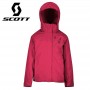 Veste de ski SCOTT Ultimate Dryo 10 Fuschia Fille