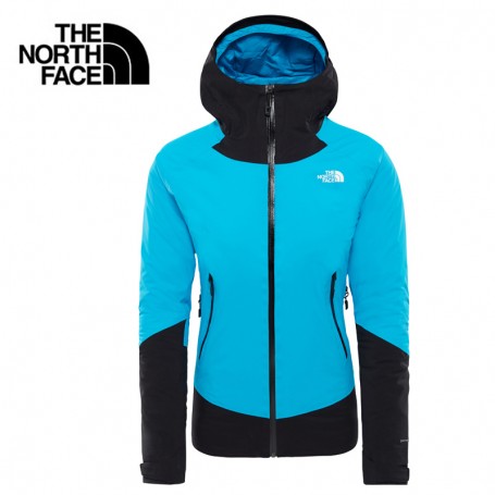 Veste THE NORTH FACE Impendor Insulated Noir / Bleu Femme