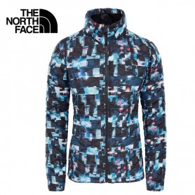 Veste  THE NORTH FACE Tball Pro Imprimé Femme