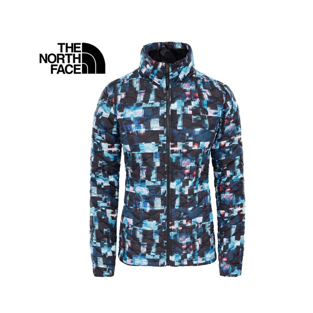 Veste  THE NORTH FACE Tball Pro Imprimé Femme