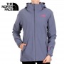 Veste THE NORTH FACE Apex Flex Gtx 2.0 Gris Femme