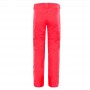 Pantalon de ski THE NORTH FACE Presena Corail Femme