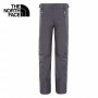 Pantalon de ski THE NORTH FACE Presena Gris Femme