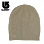 Bonnet BURTON Lighthart Sable Femme