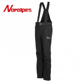 Pantalon Softshell NORALPES...