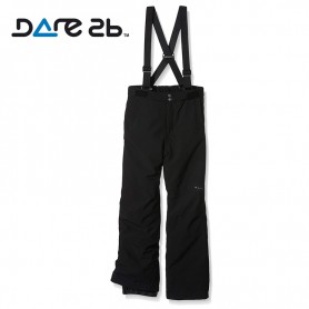 Pantalon de ski DARE 2B Take on Pant Noir Junior