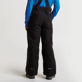 Pantalon de ski DARE 2B Take on Pant Noir Junior