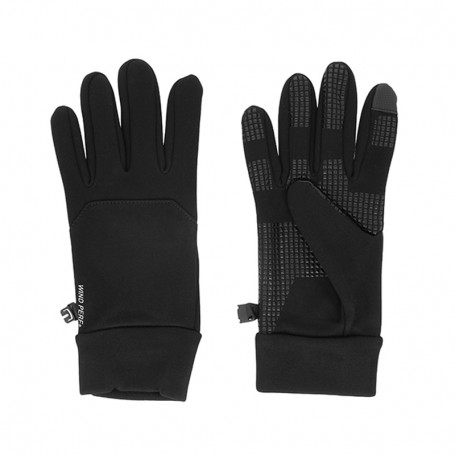 Gants multisport Wind Perf + Noir Unisexe