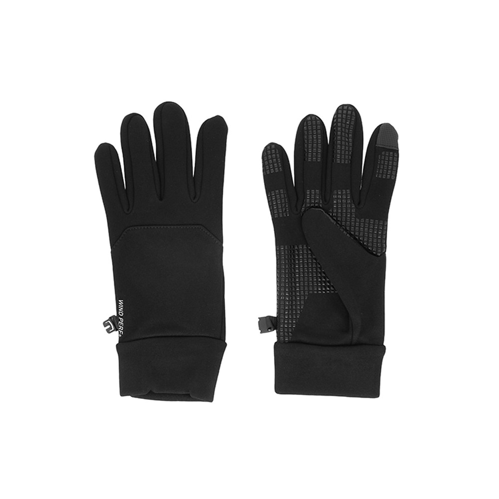 Gants de sports d'hiver, Gants de course portables, Coupe ajustée Super  Grip, Doublure en polaire fine - Cdiscount Prêt-à-Porter