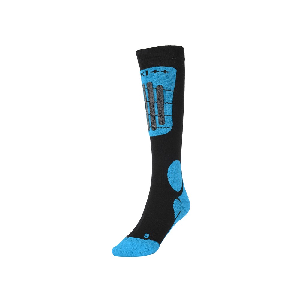 HEAD Ski Performance Kneehigh 43-46 chaussettes de ski en IV