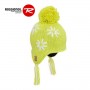 Bonnet de ski ROSSIGNOL Lilou Granny Junior