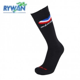 Chaussettes de ski RYWAN Ma Station Unisexe