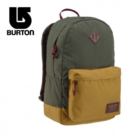 Sac à dos BURTON Keetle Forest Femme Sac à dos BURTON Keetle Forest Femme