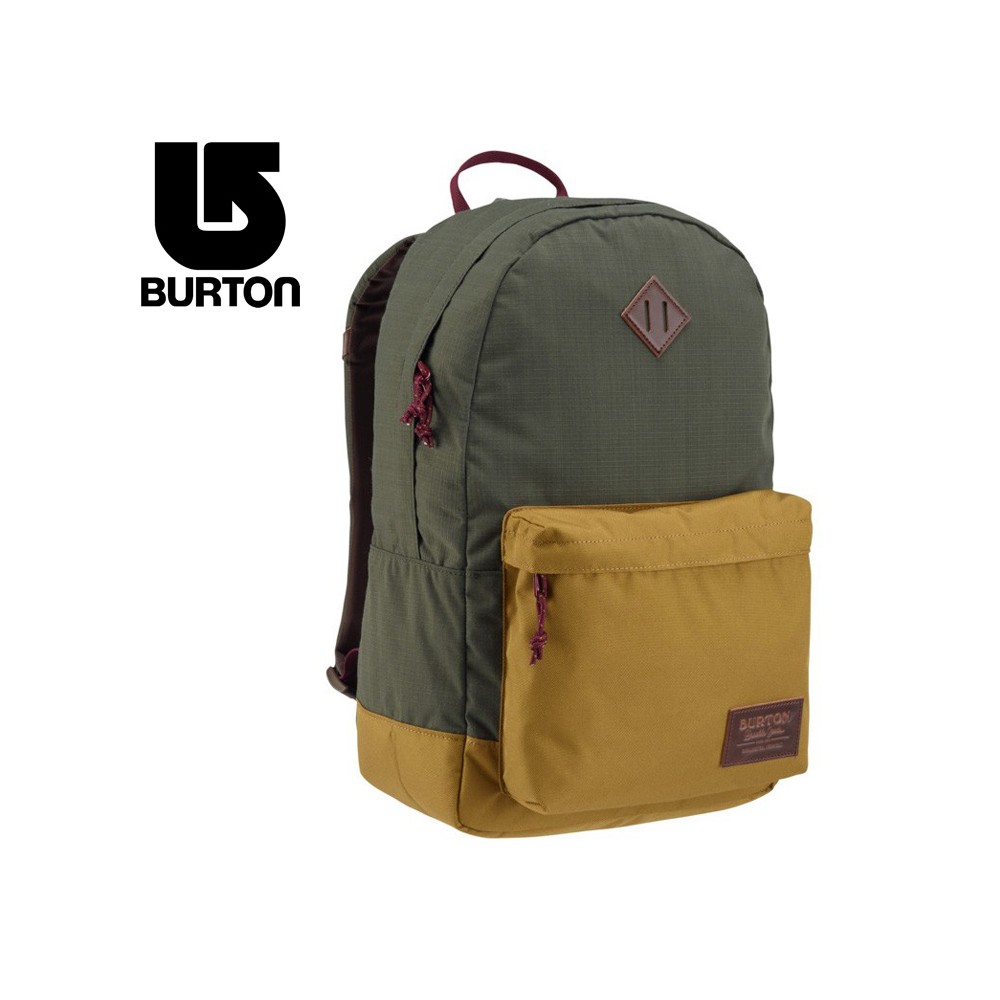 Sac à dos BURTON Keetle Forest Femme
