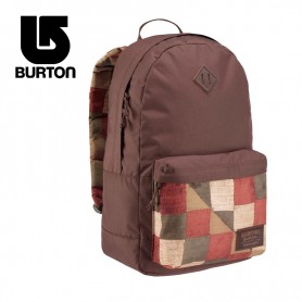 Sac à dos BURTON Kettle Marron Unisexe