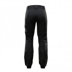 Pantalon de ski ORAGE Clara Noir Femme