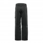 Pantalon de ski ORAGE Tarzo Noir Garçon